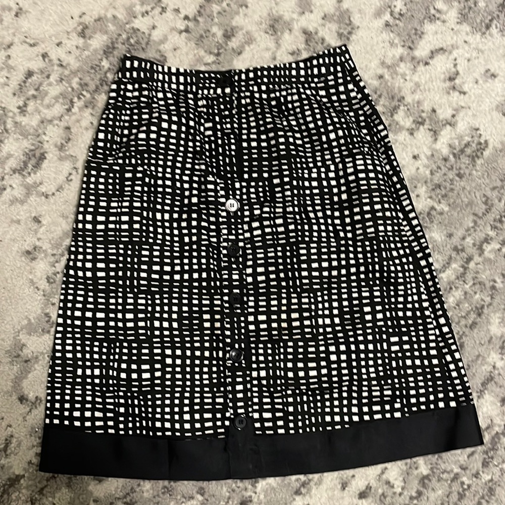 Theory skirt